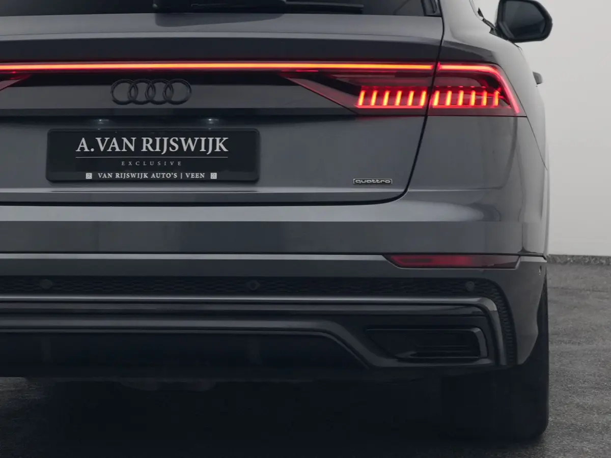 60 TFSi e quattro Pro Line S Competition | PANO | 360° | HUD | B&O | SOFTCLOSE | LUCHTVERING | STOELMASSAGE | STOELVENT. | TREKHAAK
