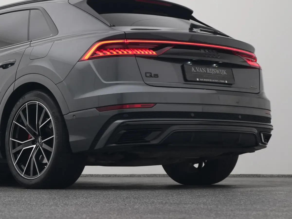 60 TFSi e quattro Pro Line S Competition | PANO | 360° | HUD | B&O | SOFTCLOSE | LUCHTVERING | STOELMASSAGE | STOELVENT. | TREKHAAK