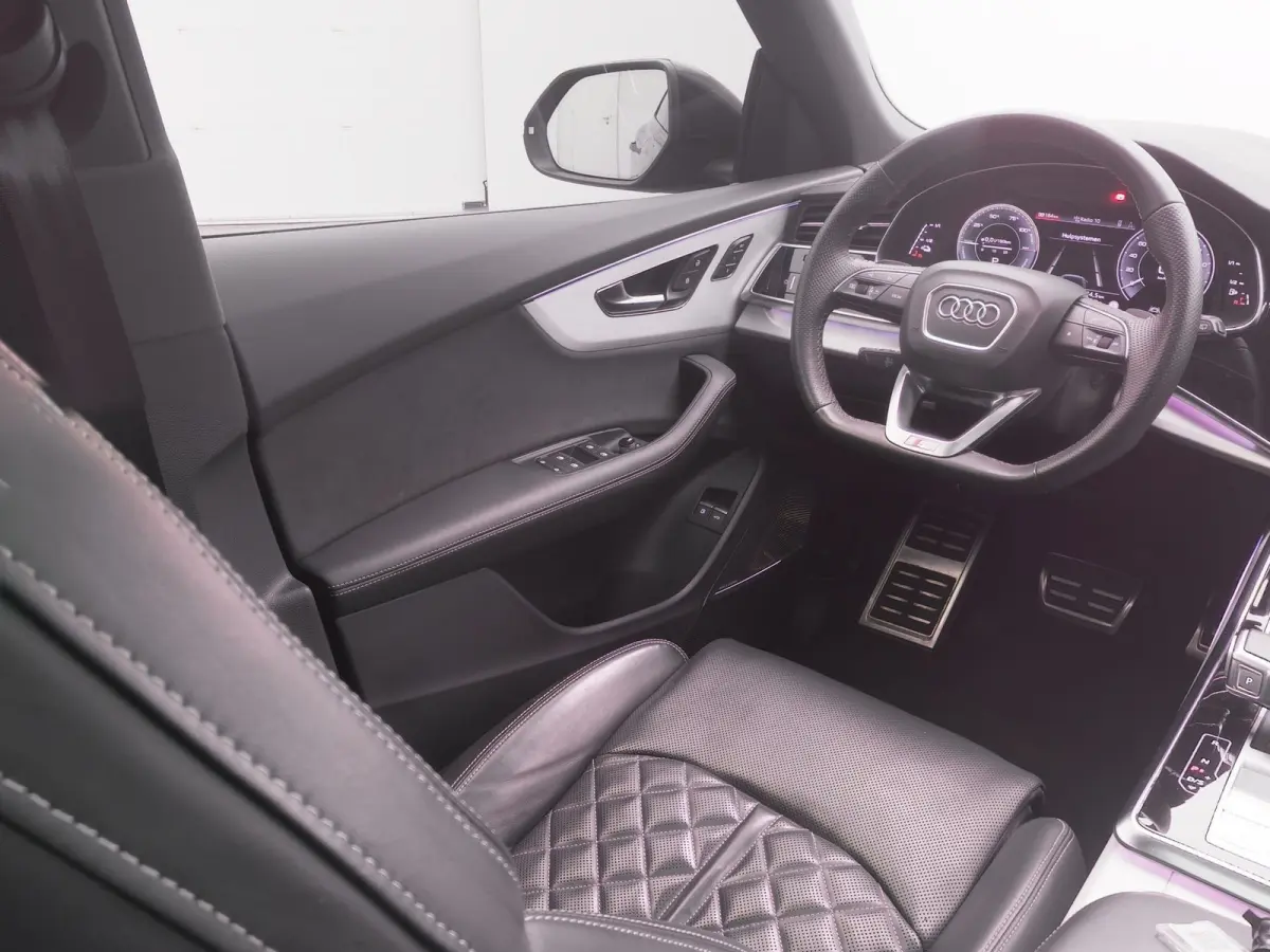 60 TFSi e quattro Pro Line S Competition | PANO | 360° | HUD | B&O | SOFTCLOSE | LUCHTVERING | STOELMASSAGE | STOELVENT. | TREKHAAK