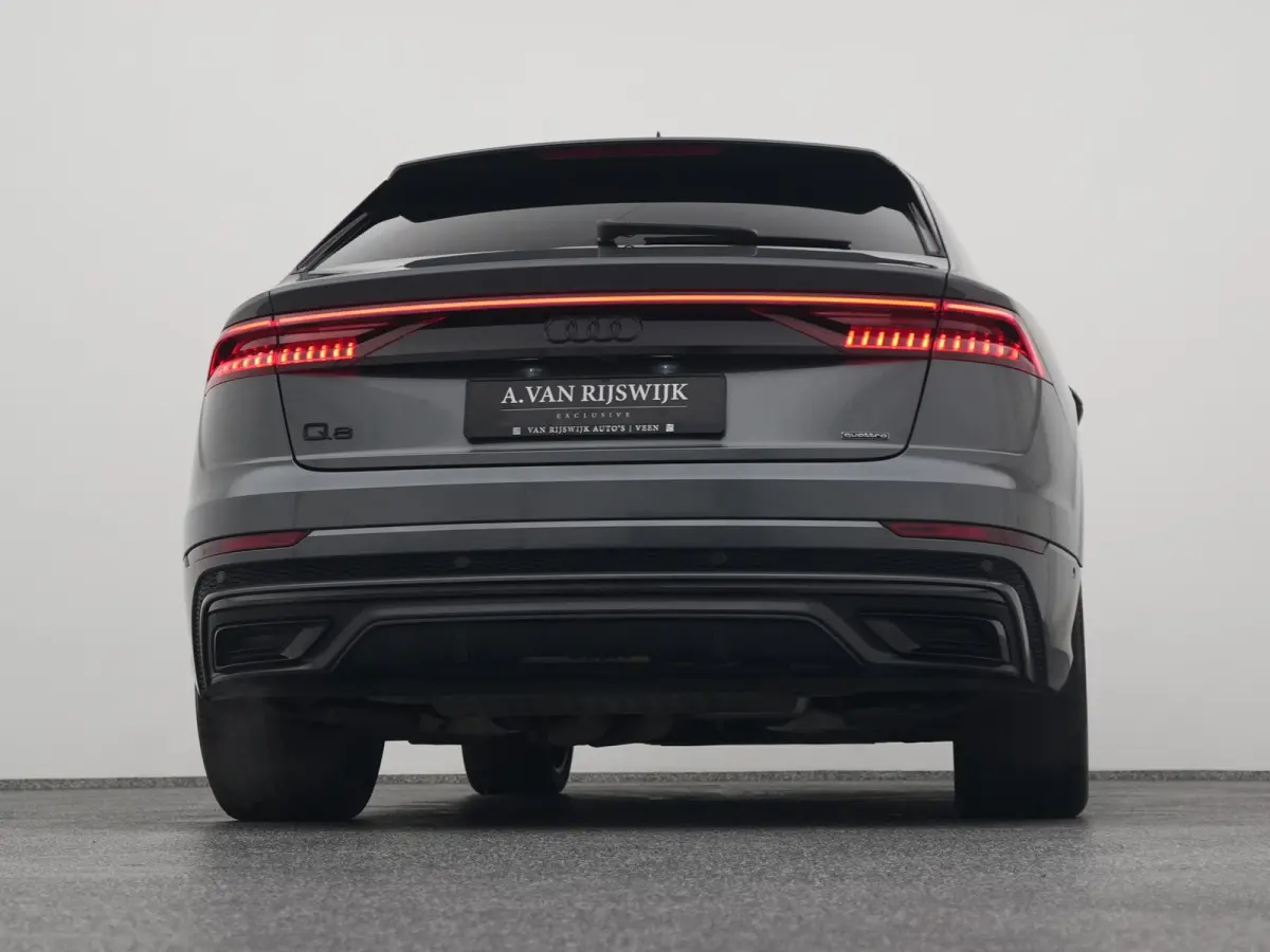 60 TFSi e quattro Pro Line S Competition | PANO | 360° | HUD | B&O | SOFTCLOSE | LUCHTVERING | STOELMASSAGE | STOELVENT. | TREKHAAK