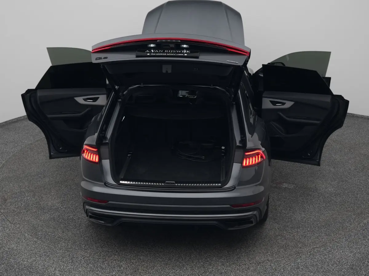 60 TFSi e quattro Pro Line S Competition | PANO | 360° | HUD | B&O | SOFTCLOSE | LUCHTVERING | STOELMASSAGE | STOELVENT. | TREKHAAK