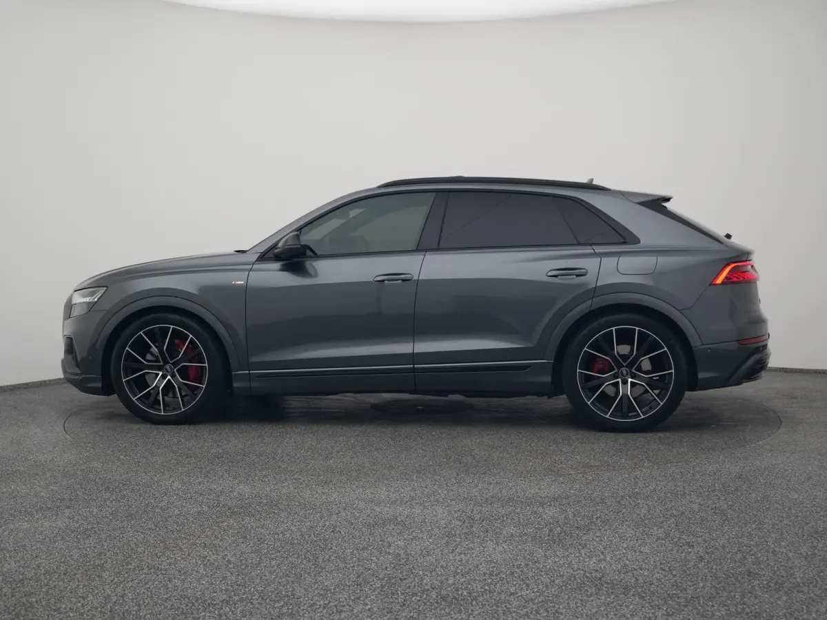 60 TFSi e quattro Pro Line S Competition | PANO | 360° | HUD | B&O | SOFTCLOSE | LUCHTVERING | STOELMASSAGE | STOELVENT. | TREKHAAK