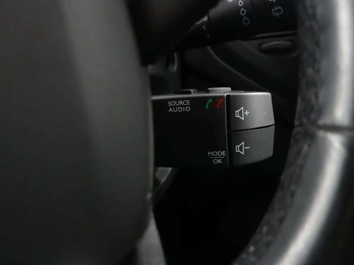 TCe 130 GPF Intens | trekhaak | achteruitrijcamera |