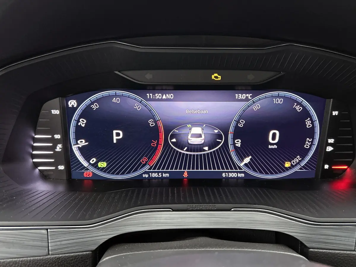 1.5 TSI 150PK Automaat Business Edition / Trekhaak / Navigatie / Airco-ecc./ Pdc./ Radio-multimedia / Virtual Cockpit / Apk 05-2028