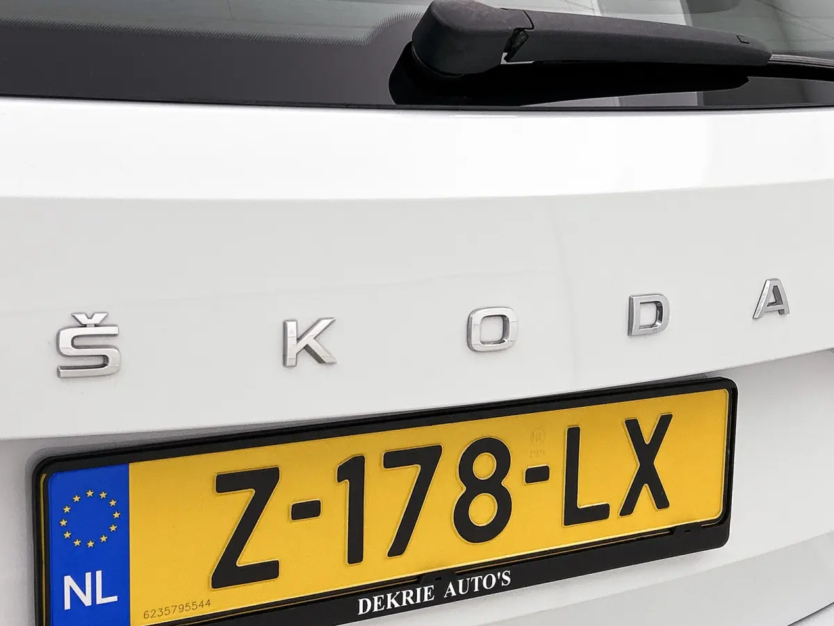 1.5 TSI 150PK Automaat Business Edition / Trekhaak / Navigatie / Airco-ecc./ Pdc./ Radio-multimedia / Virtual Cockpit / Apk 05-2028