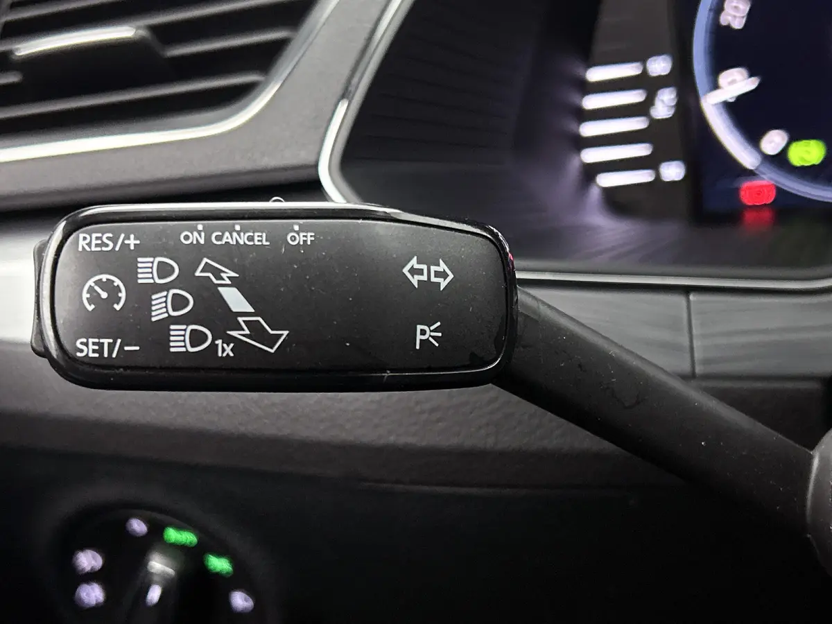 1.5 TSI 150PK Automaat Business Edition / Trekhaak / Navigatie / Airco-ecc./ Pdc./ Radio-multimedia / Virtual Cockpit / Apk 05-2028