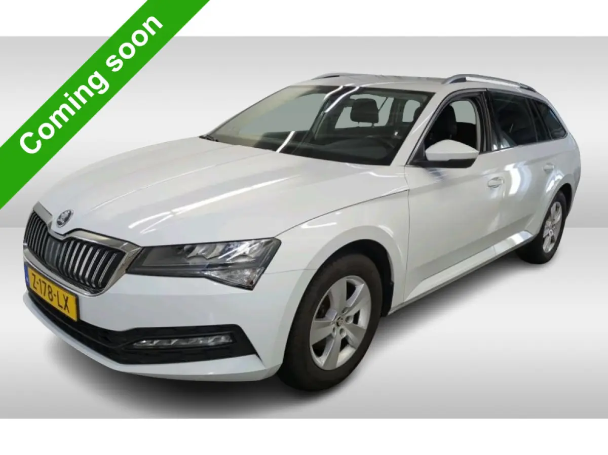 1.5 TSI 150PK Automaat Business Edition / Trekhaak / Navigatie / Airco-ecc./ Pdc./ Radio-multimedia / Virtual Cockpit / Apk 05-2028