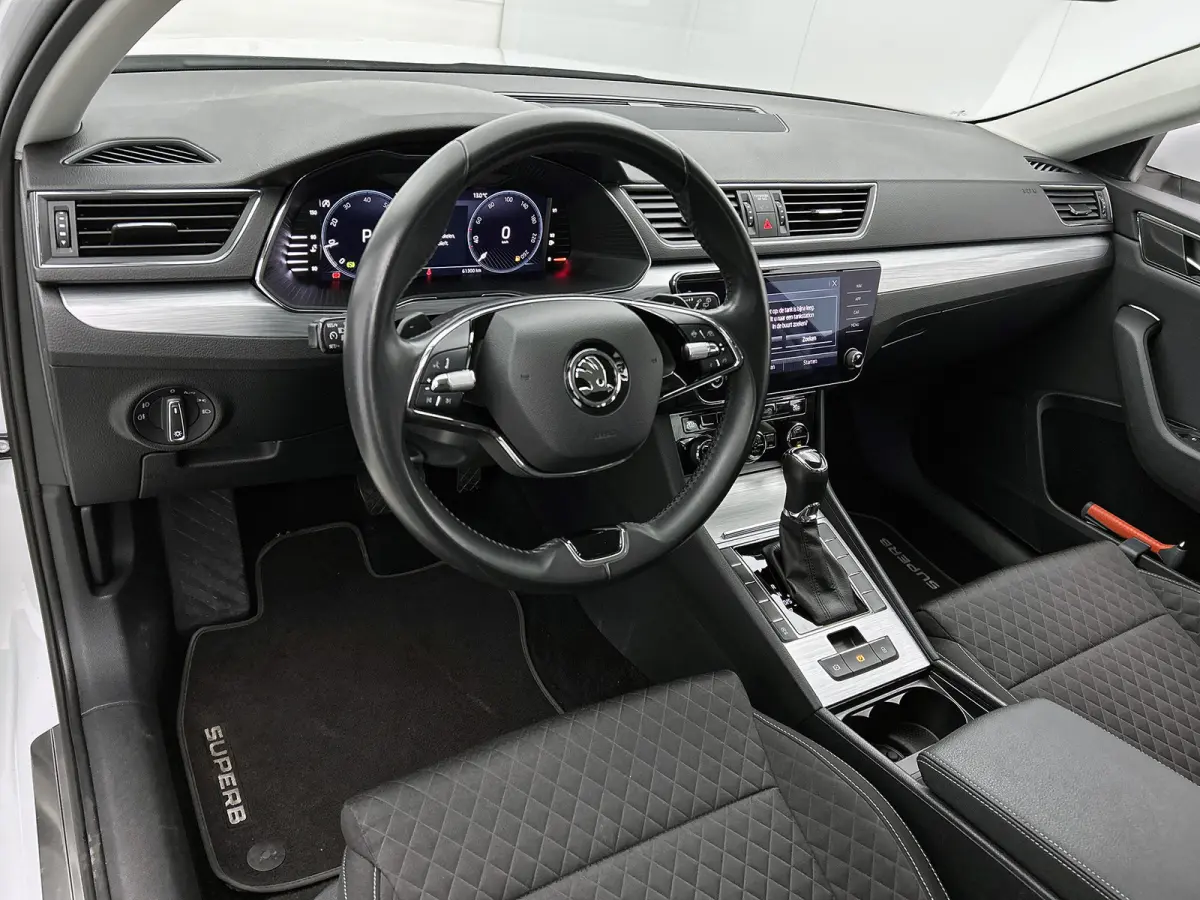 1.5 TSI 150PK Automaat Business Edition / Trekhaak / Navigatie / Airco-ecc./ Pdc./ Radio-multimedia / Virtual Cockpit / Apk 05-2028