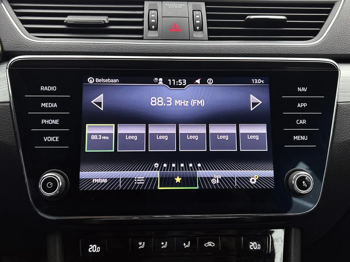 1.5 TSI 150PK Automaat Business Edition / Trekhaak / Navigatie / Airco-ecc./ Pdc./ Radio-multimedia / Virtual Cockpit / Apk 05-2028