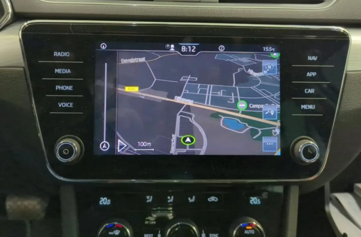 1.5 TSI 150PK Automaat Business Edition / Trekhaak / Navigatie / Airco-ecc./ Pdc./ Radio-multimedia / Virtual Cockpit / Apk 05-2028
