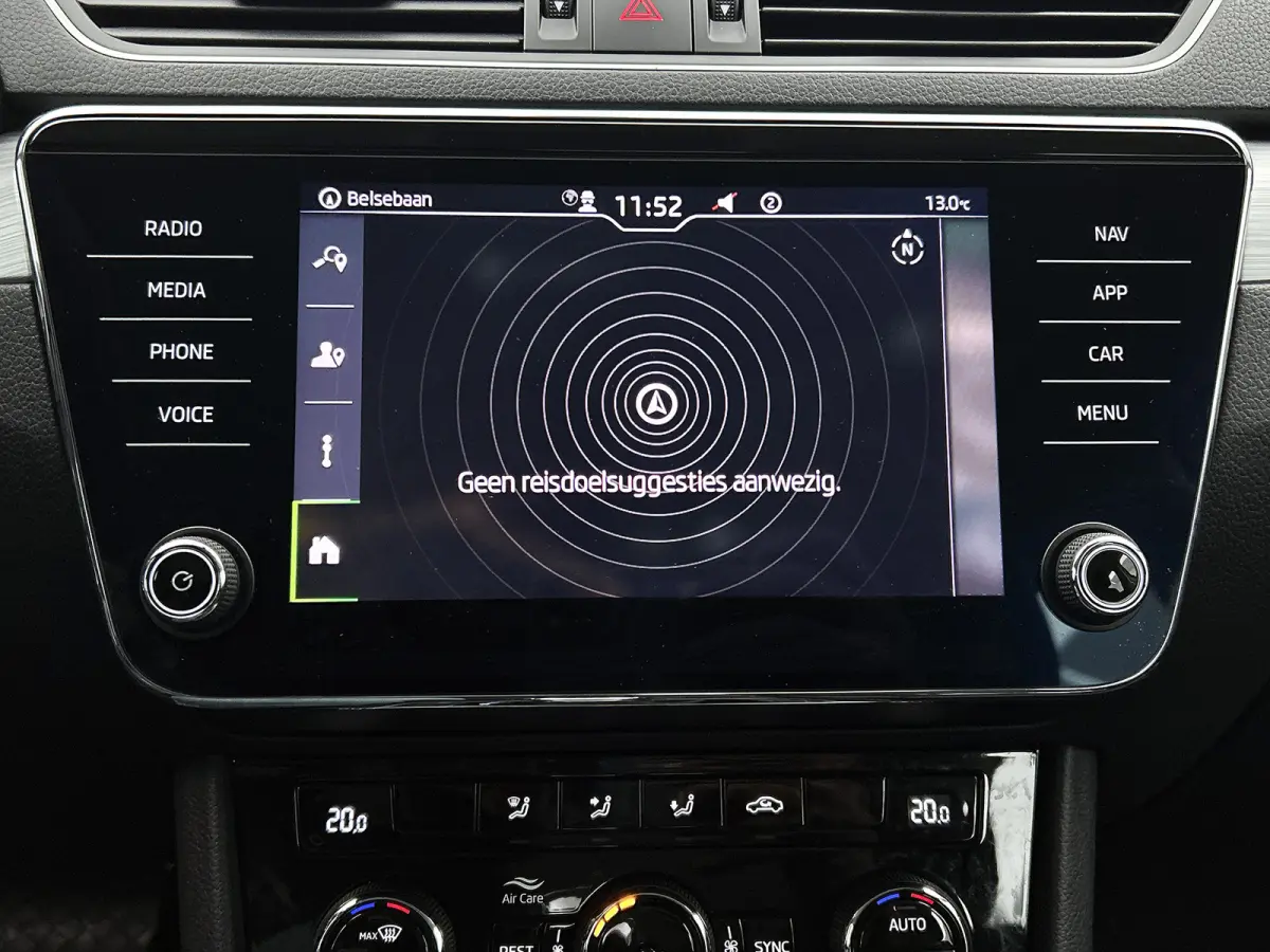 1.5 TSI 150PK Automaat Business Edition / Trekhaak / Navigatie / Airco-ecc./ Pdc./ Radio-multimedia / Virtual Cockpit / Apk 05-2028