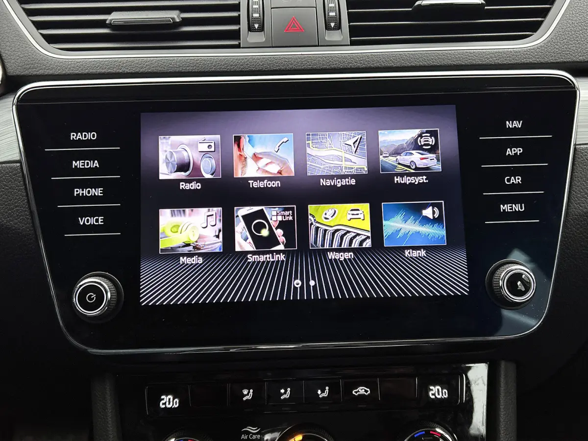 1.5 TSI 150PK Automaat Business Edition / Trekhaak / Navigatie / Airco-ecc./ Pdc./ Radio-multimedia / Virtual Cockpit / Apk 05-2028