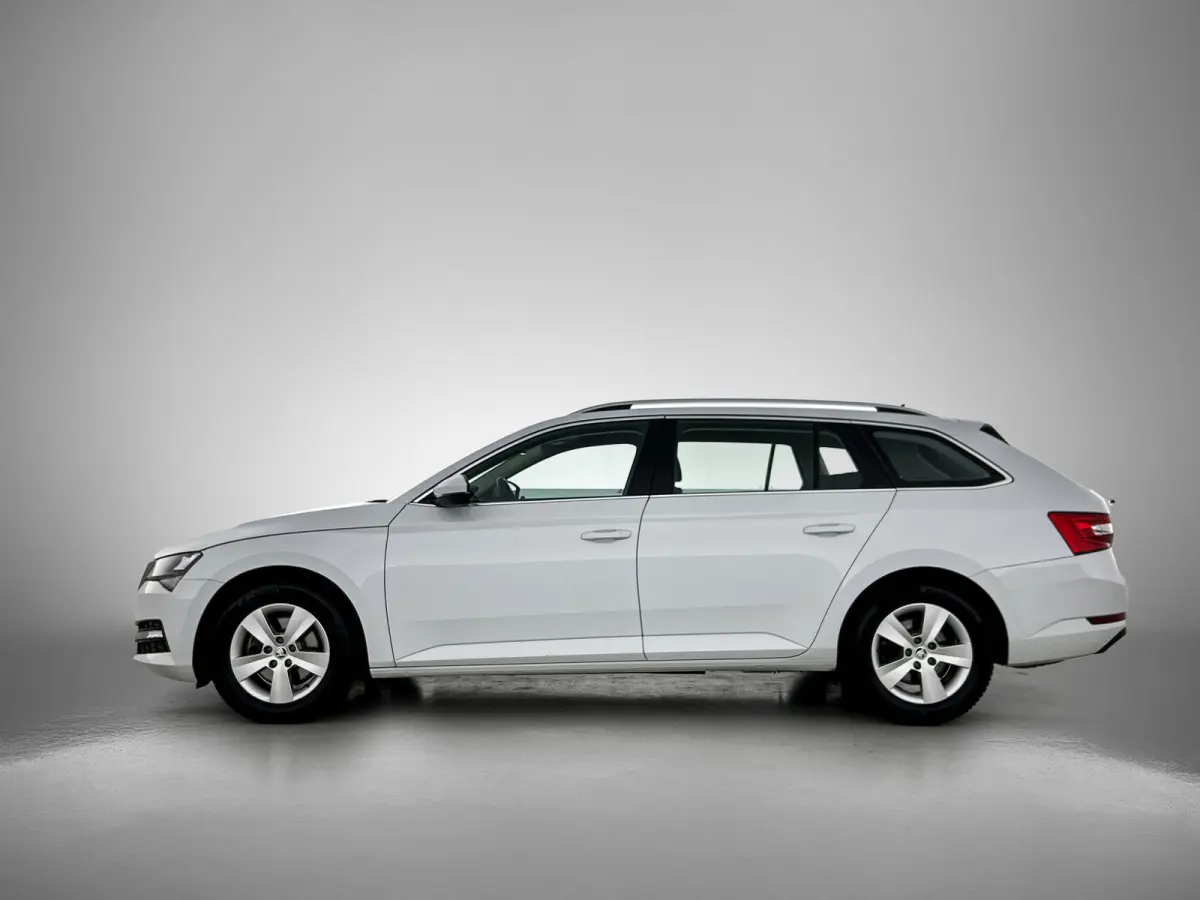 1.5 TSI 150PK Automaat Business Edition / Trekhaak / Navigatie / Airco-ecc./ Pdc./ Radio-multimedia / Virtual Cockpit / Apk 05-2028