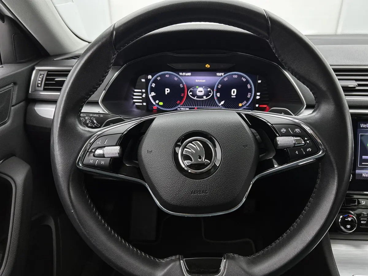 1.5 TSI 150PK Automaat Business Edition / Trekhaak / Navigatie / Airco-ecc./ Pdc./ Radio-multimedia / Virtual Cockpit / Apk 05-2028