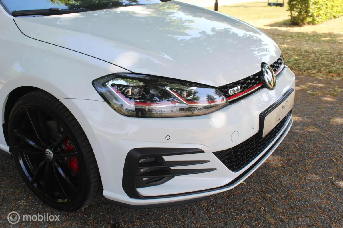 2.0 TSI GTI