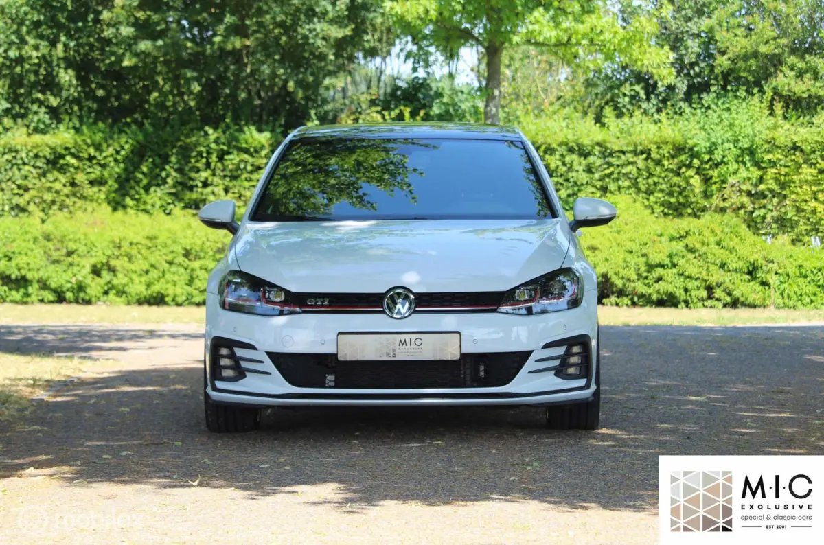 2.0 TSI GTI