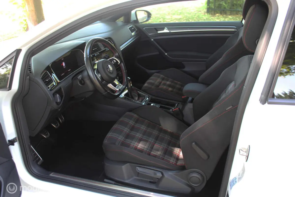 2.0 TSI GTI