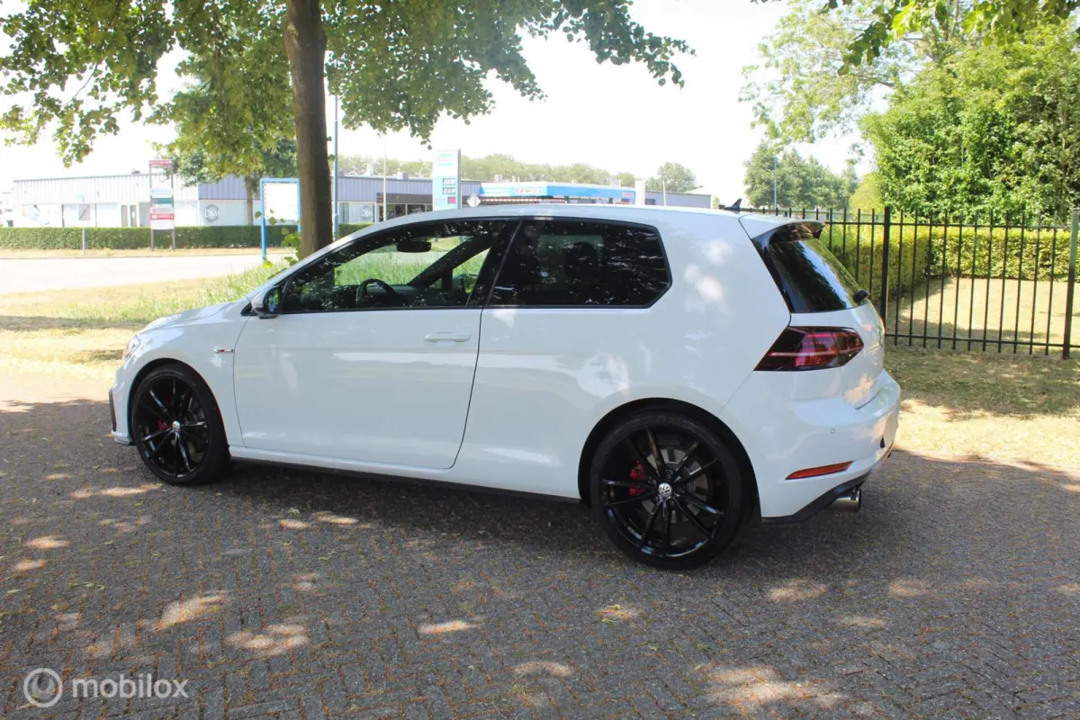2.0 TSI GTI
