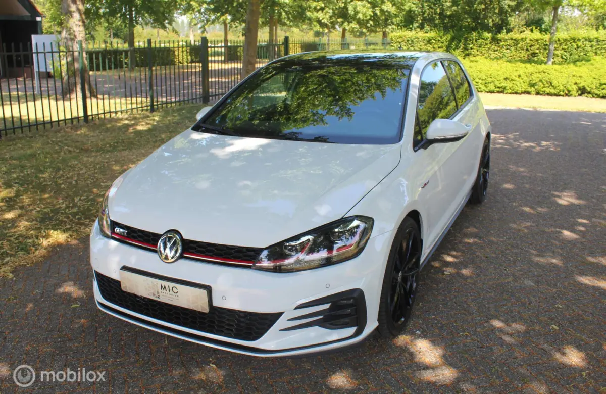 2.0 TSI GTI