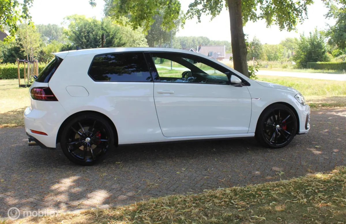 2.0 TSI GTI