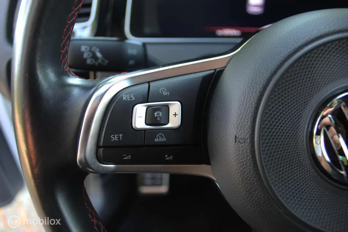 2.0 TSI GTI