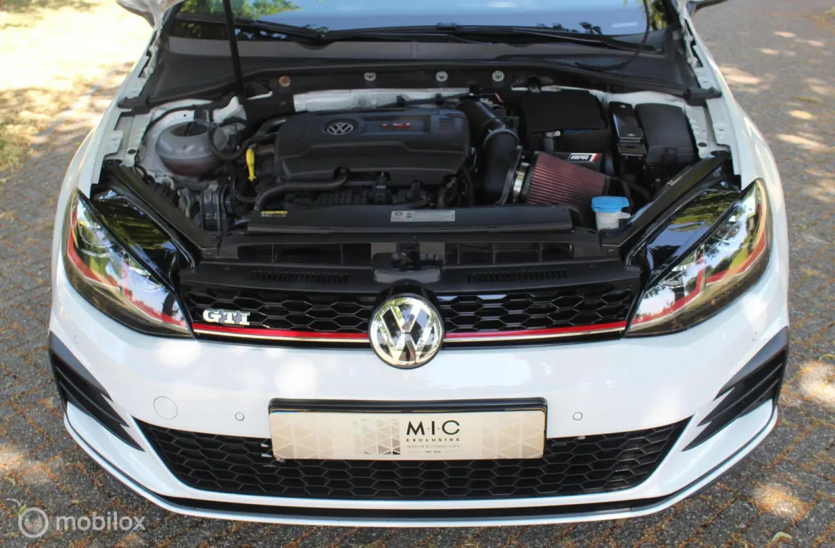 2.0 TSI GTI
