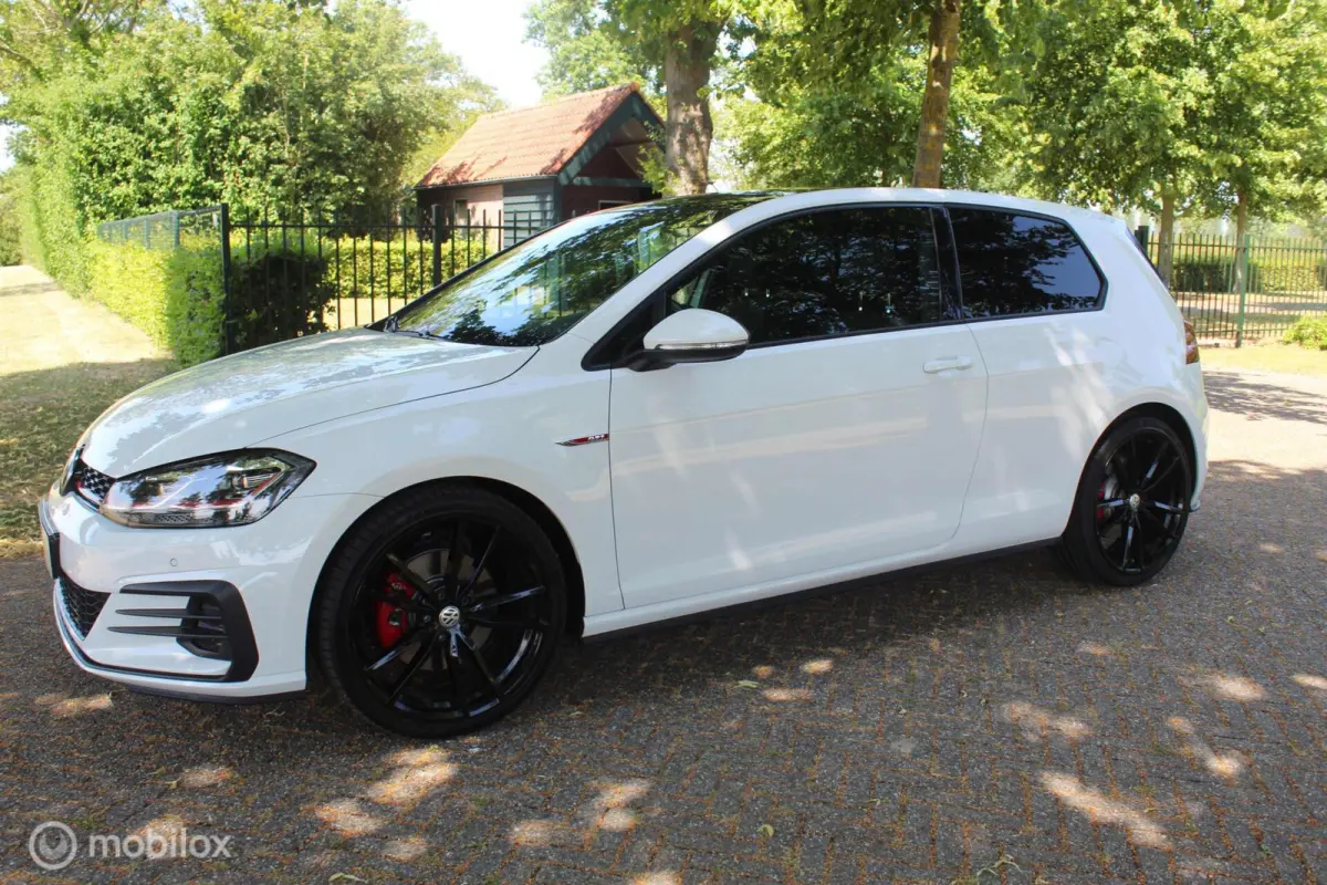2.0 TSI GTI