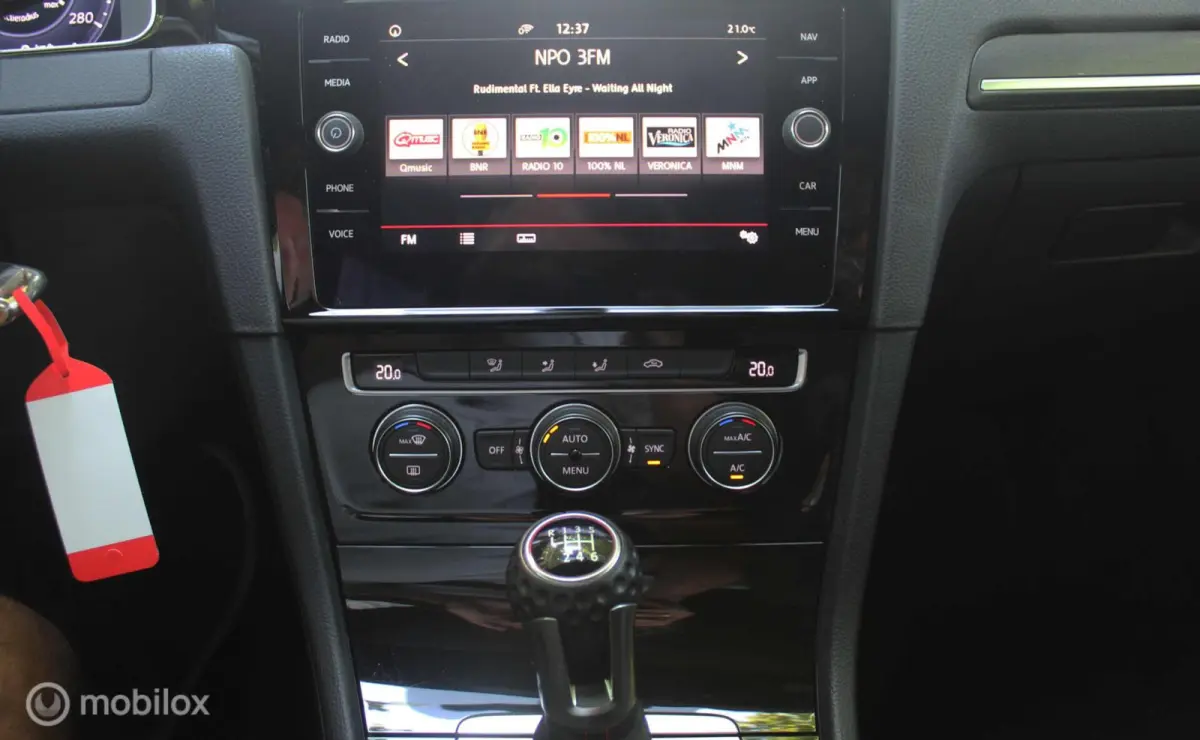 2.0 TSI GTI