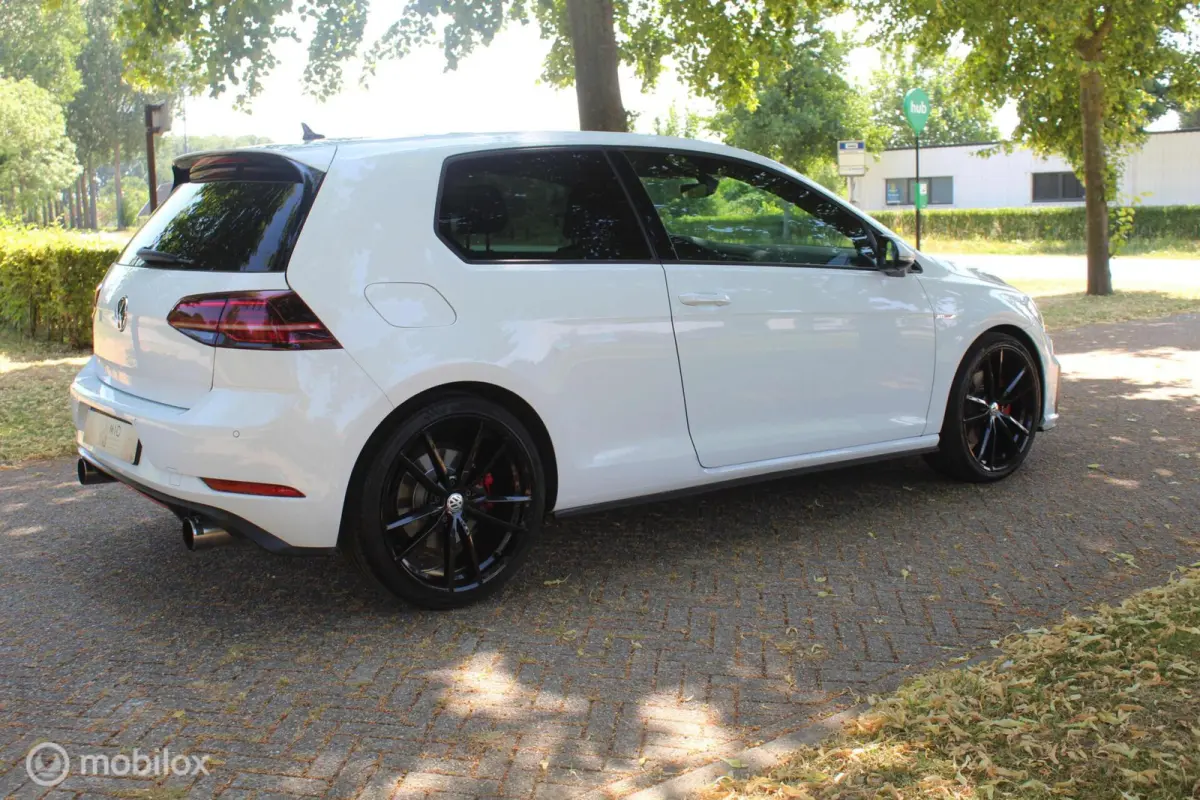 2.0 TSI GTI