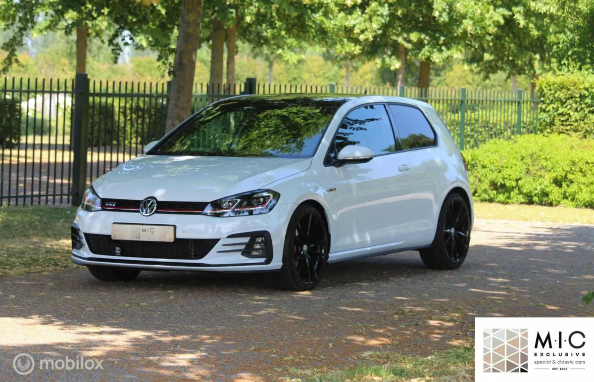 2.0 TSI GTI