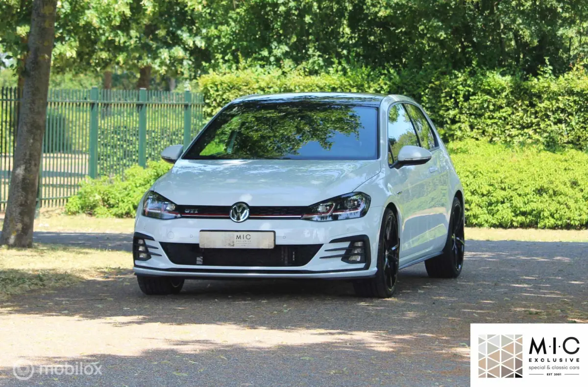 2.0 TSI GTI