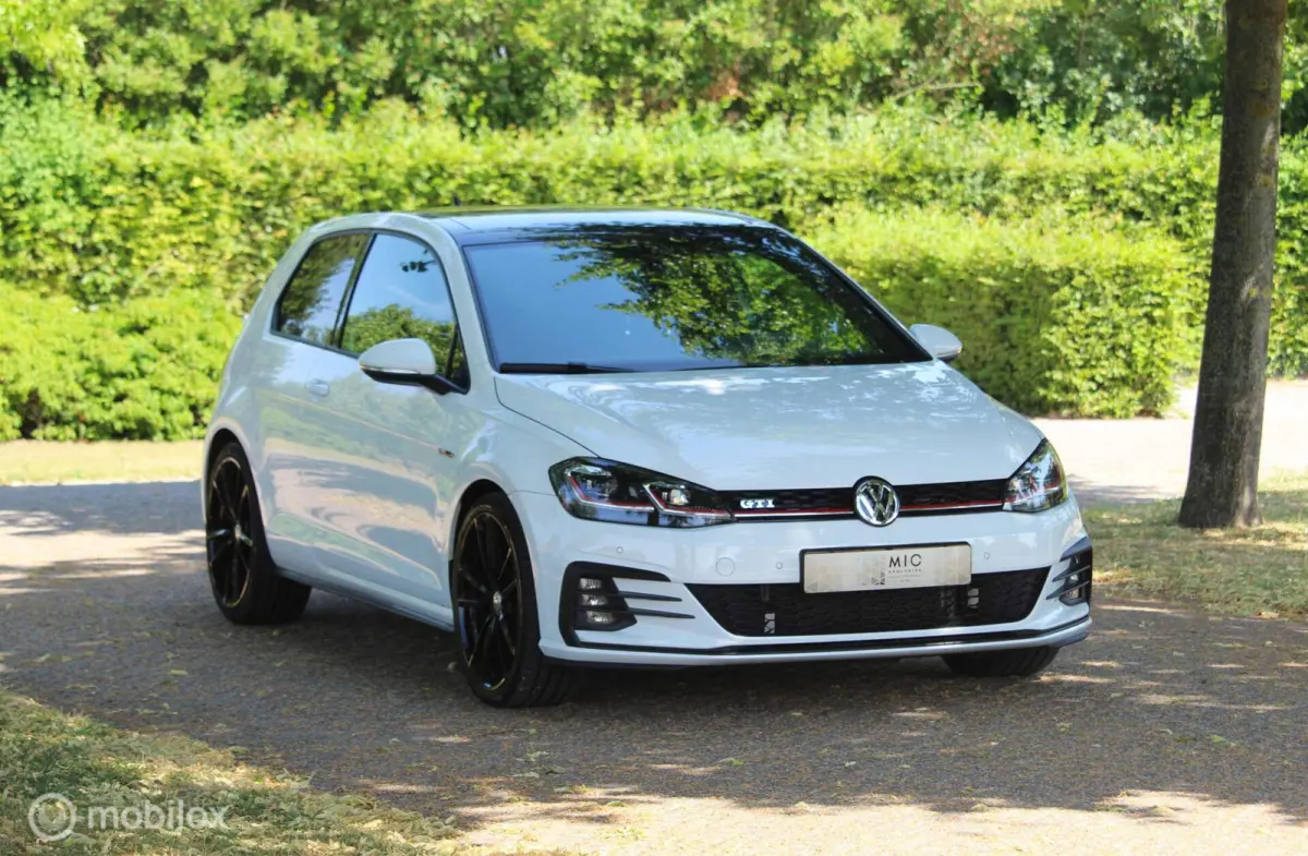 2.0 TSI GTI