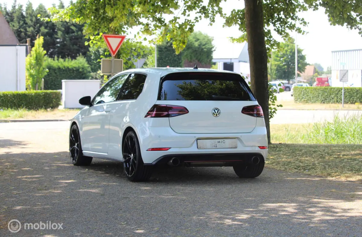 2.0 TSI GTI