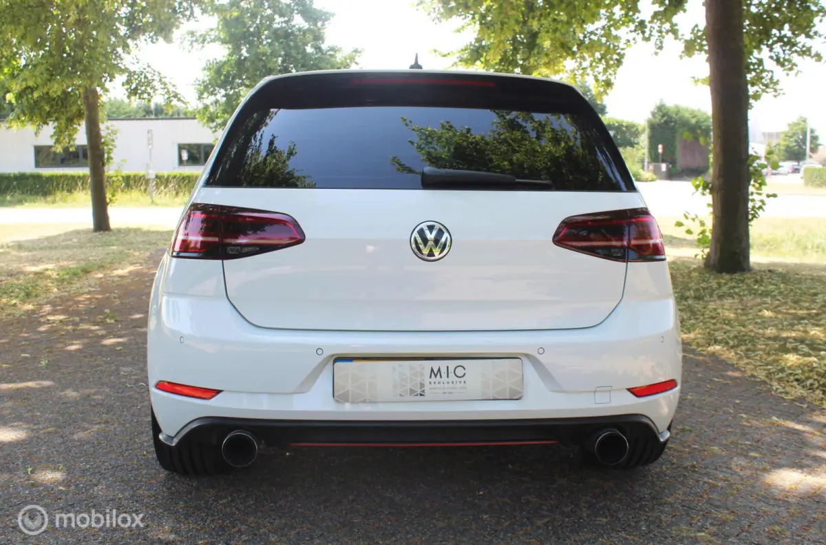 2.0 TSI GTI