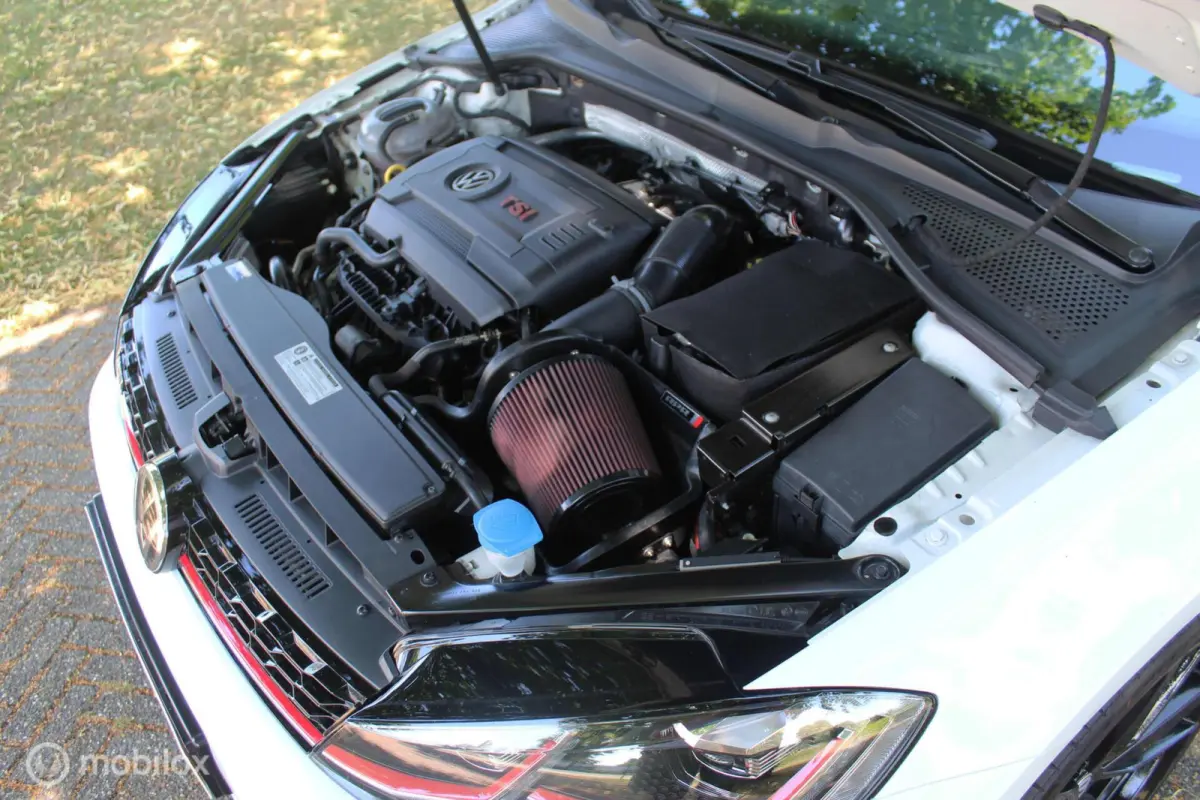 2.0 TSI GTI