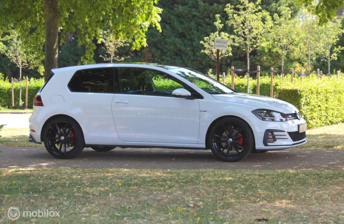2.0 TSI GTI