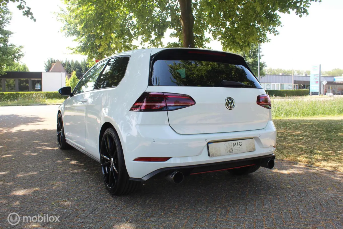 2.0 TSI GTI