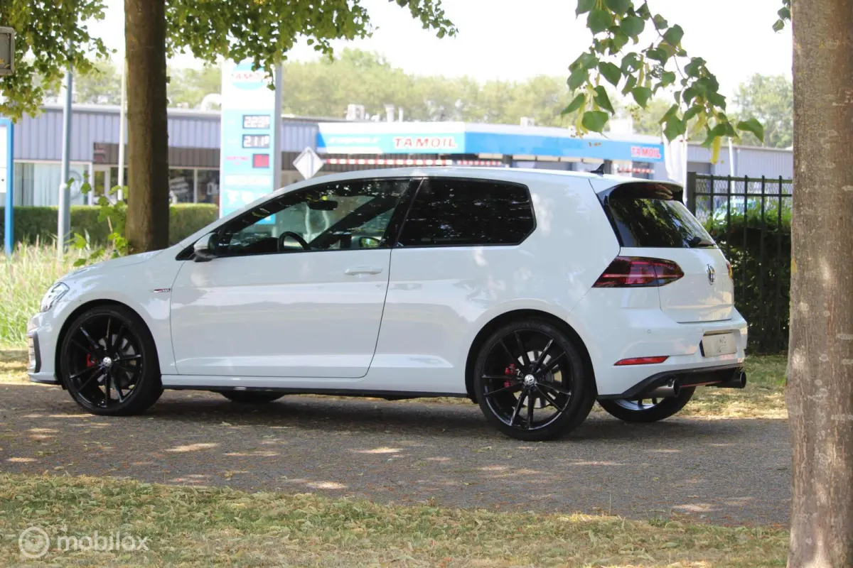 2.0 TSI GTI