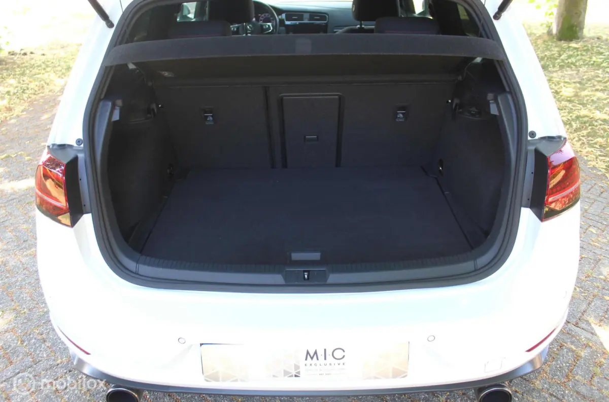 2.0 TSI GTI
