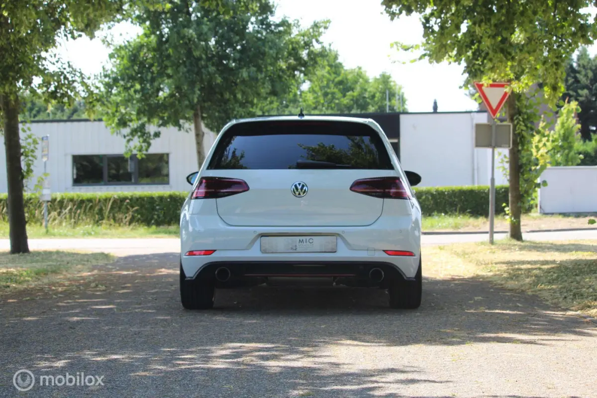 2.0 TSI GTI