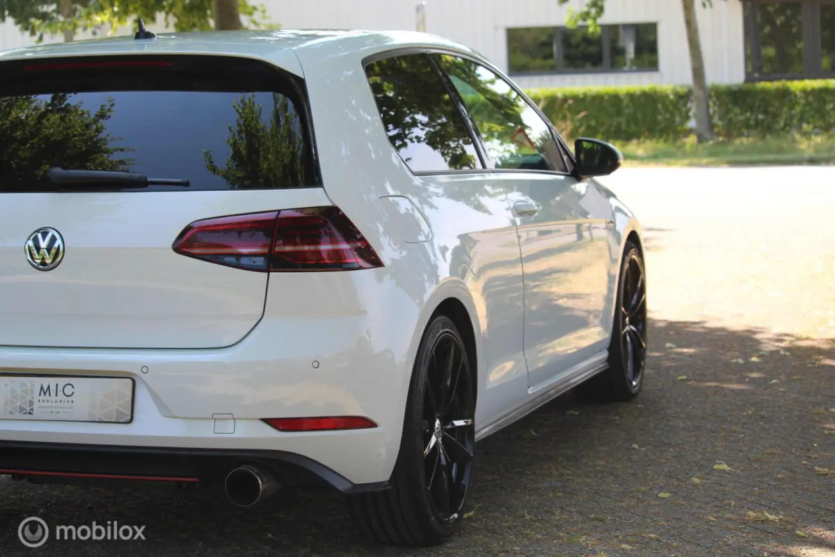 2.0 TSI GTI