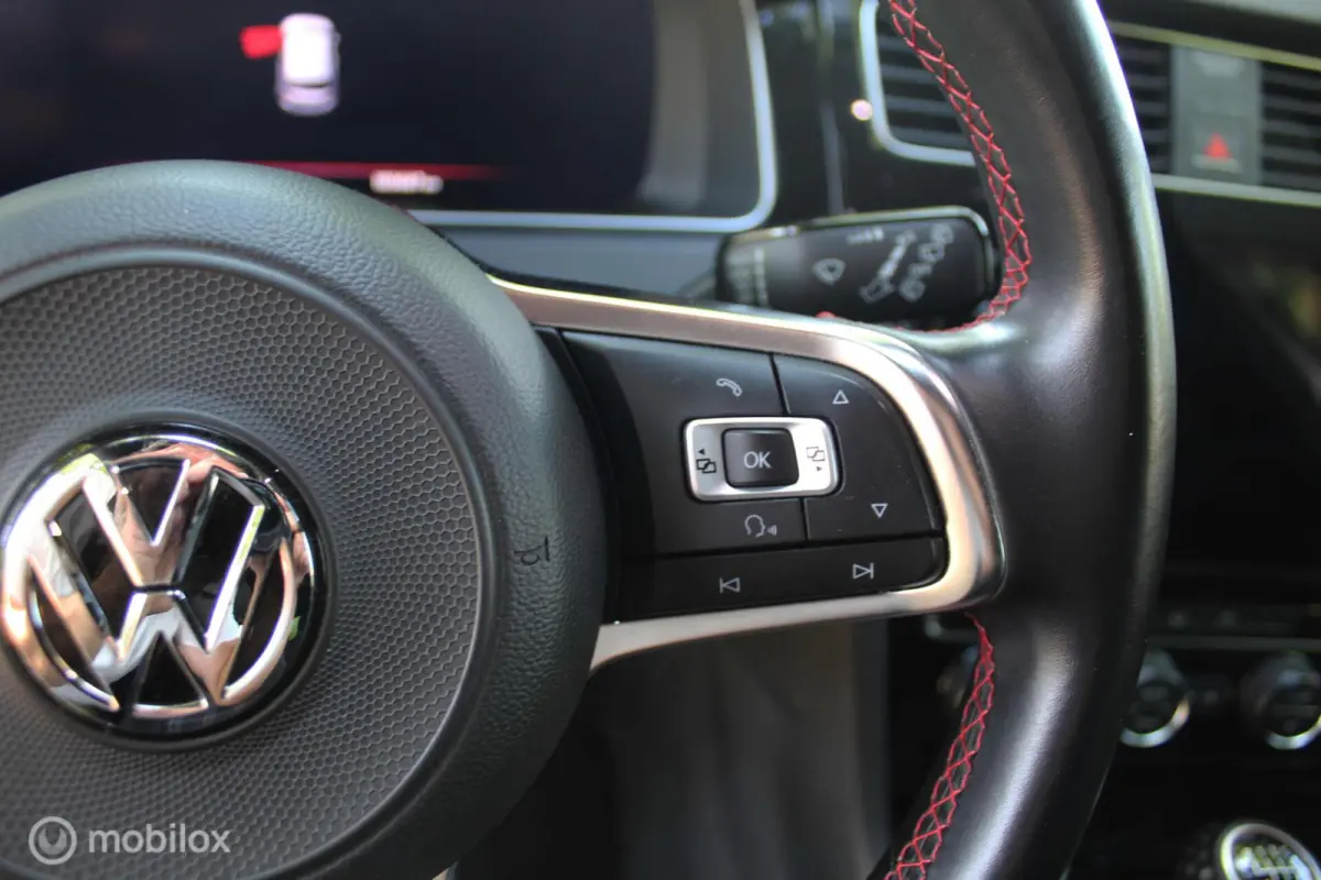 2.0 TSI GTI