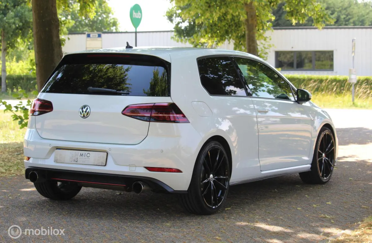 2.0 TSI GTI