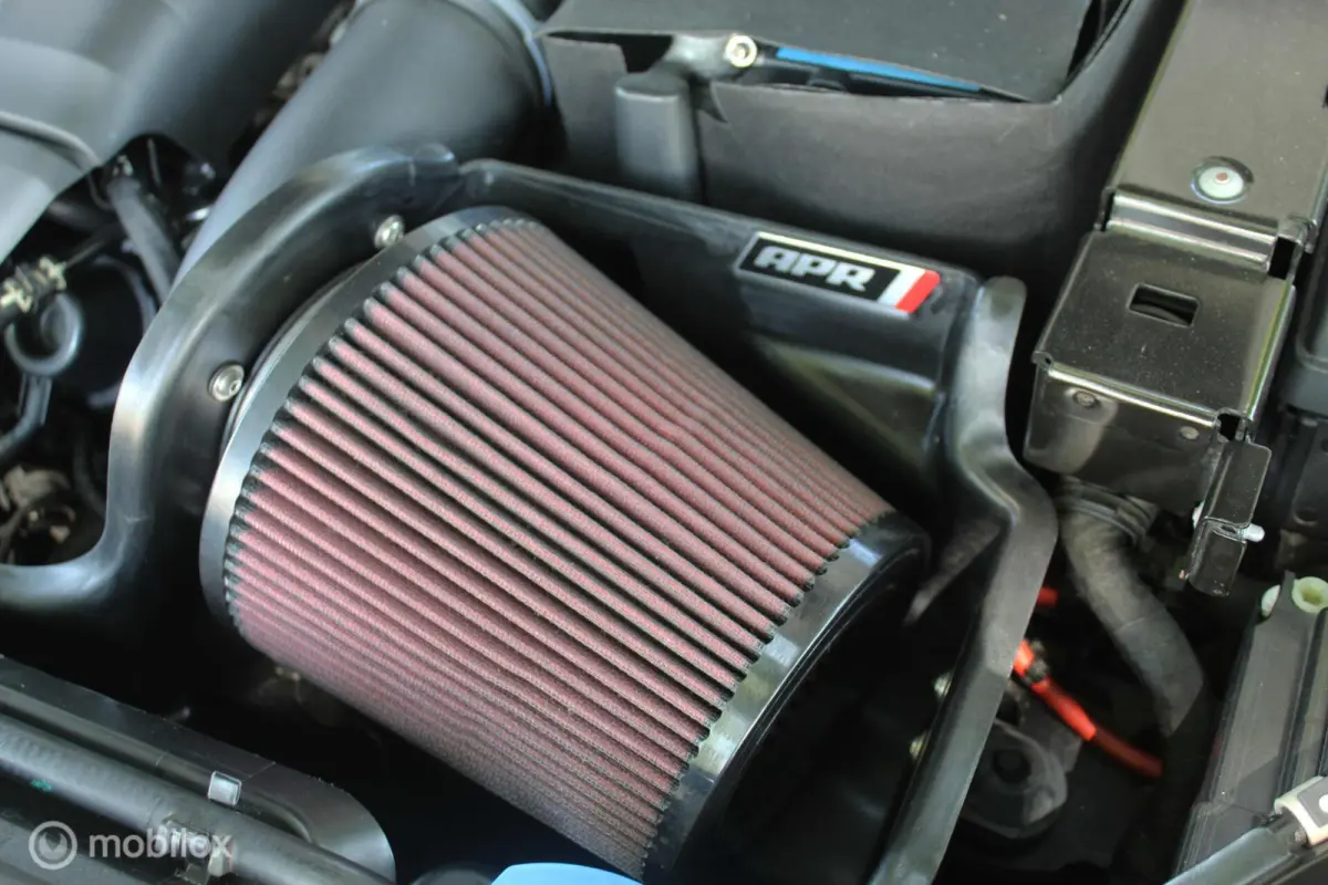 2.0 TSI GTI