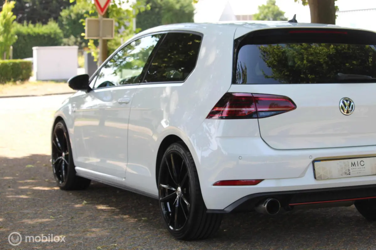 2.0 TSI GTI