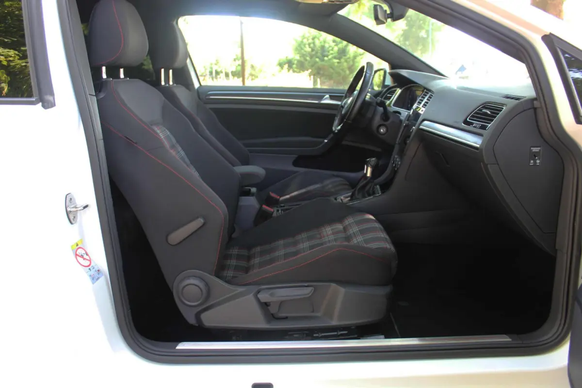 2.0 TSI GTI