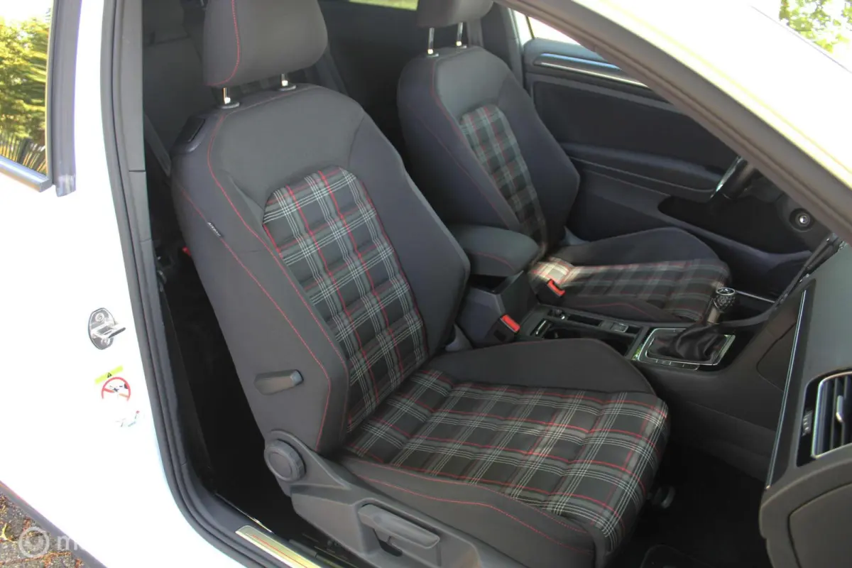 2.0 TSI GTI