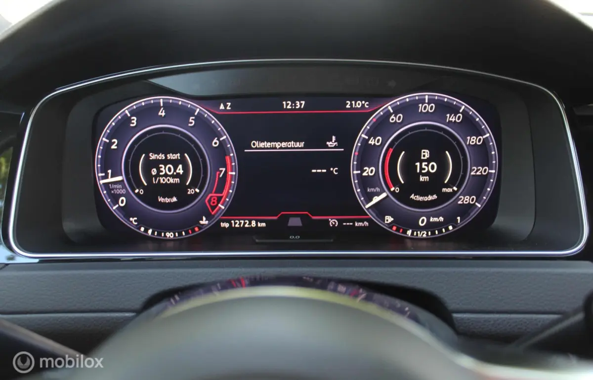 2.0 TSI GTI
