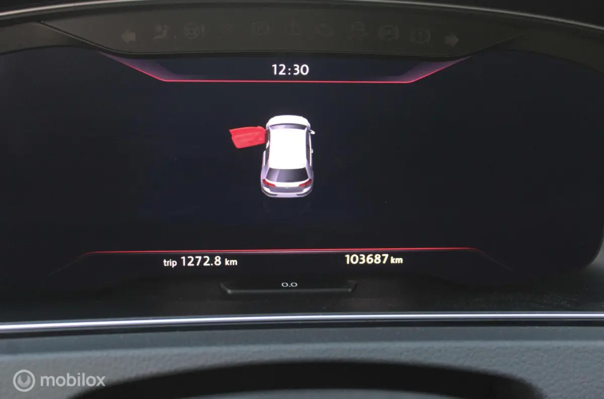 2.0 TSI GTI