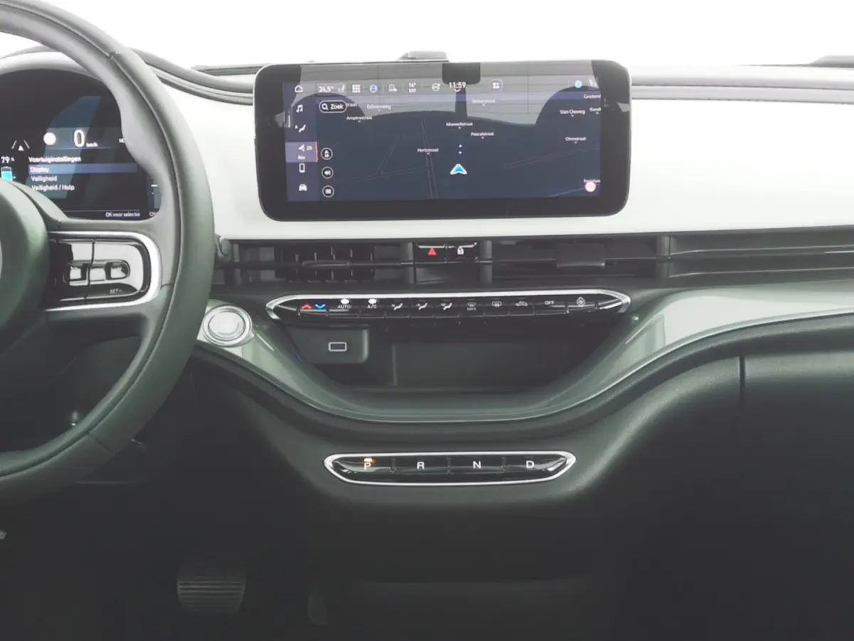 Icon Plus 3+1 24 Kwh | Full LED | VELGEN | NAVI | CAMERA | PDC | CARPLAY | Stoelverwarming | SOH: 100% | !